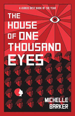 Download the eBook: The House of One Thousand Eyes