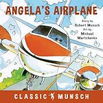 Download this eBook Angela's Airplane