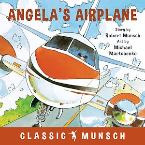 Download the eBook: Angela's Airplane