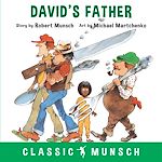 Download this eBook David's Father