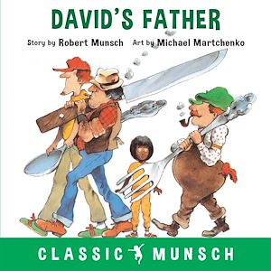 Download the eBook: David's Father