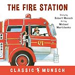 Download this eBook The Fire Station