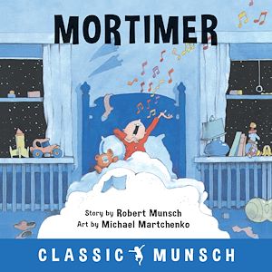 Download the eBook: Mortimer
