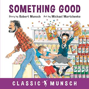 Download the eBook: Something Good