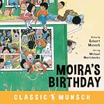 Download this eBook Moira's Birthday