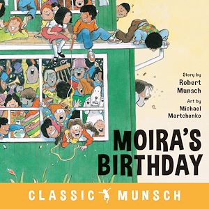 Download the eBook: Moira's Birthday