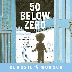 Download the eBook: 50 Below Zero