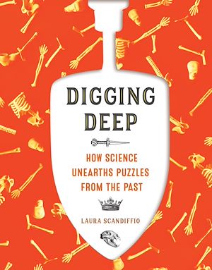 Download the eBook: Digging Deep