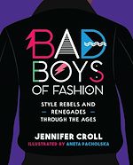 Download this eBook Bad Boys of Fashion