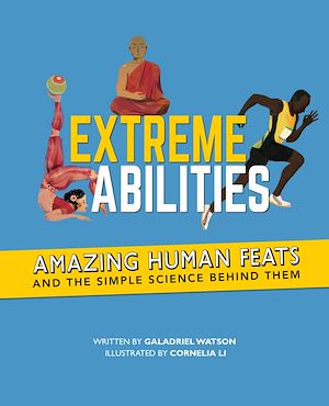 Download the eBook: Extreme Abilities