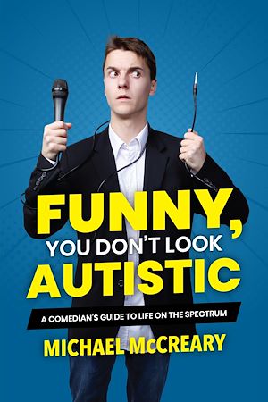 Download the eBook: Funny, You Don't Look Autistic