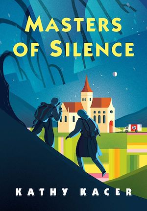 Download the eBook: Masters of Silence