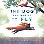 Download this eBook The Dog Who Wanted to Fly