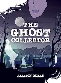Téléchargez le livre :  The Ghost Collector