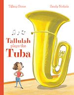 Download this eBook Tallulah Plays the Tuba
