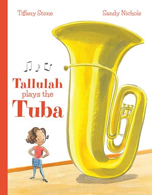 Download the eBook: Tallulah Plays the Tuba