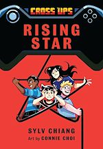 Download this eBook Rising Star (Cross Ups, Book 3)