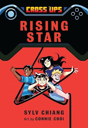 Download the eBook: Rising Star (Cross Ups, Book 3)