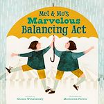 Download this eBook Mel and Mo's Marvelous Balancing Act