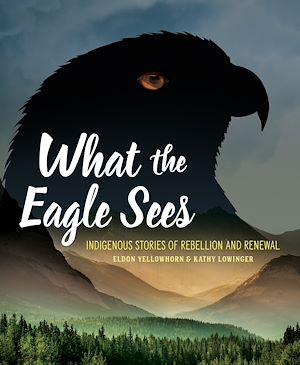 Download the eBook: What the Eagle Sees