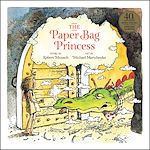 Download this eBook The Paper Bag Princess 40th anniversary edition
