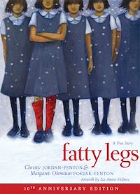 Téléchargez le livre :  Fatty Legs (10th anniversary edition)