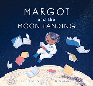 Download the eBook: Margot and the Moon Landing