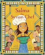 Download this eBook Salma the Syrian Chef