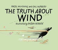 Téléchargez le livre :  The Truth About Wind