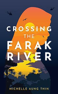 Téléchargez le livre :  Crossing the Farak River