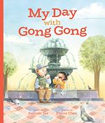 Download this eBook My Day with Gong Gong