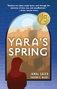 Téléchargez le livre :  Yara's Spring