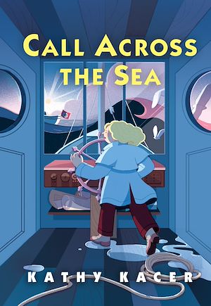Download the eBook: Call Across the Sea