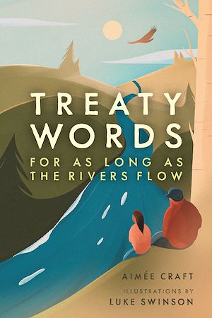 Download the eBook: Treaty Words