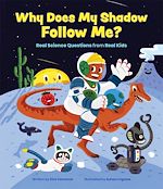 Download this eBook Why Does My Shadow Follow Me?
