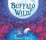 Download this eBook Buffalo Wild!