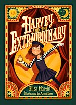 Download this eBook Harvey and the Extraordinary