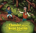 Download this eBook Thunder and the Noise Storms