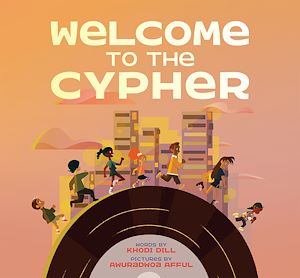 Download the eBook: Welcome to the Cypher