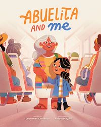 Téléchargez le livre :  Abuelita and Me