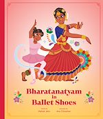 Download this eBook Bharatanatyam in Ballet Shoes