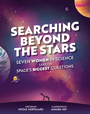 Download the eBook: Searching Beyond the Stars