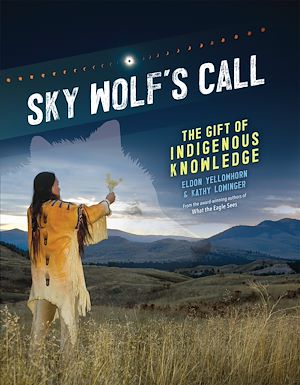 Download the eBook: Sky Wolf's Call