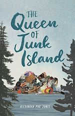 Download this eBook The Queen of Junk Island