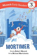 Download this eBook Mortimer Early Reader