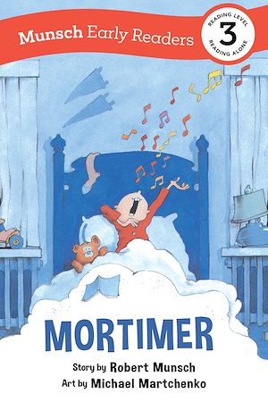 Download the eBook: Mortimer Early Reader