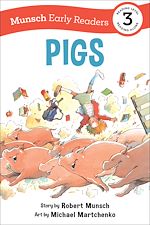 Download this eBook Pigs Early Reader