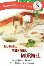Download this eBook Murmel, Murmel, Murmel Early Reader