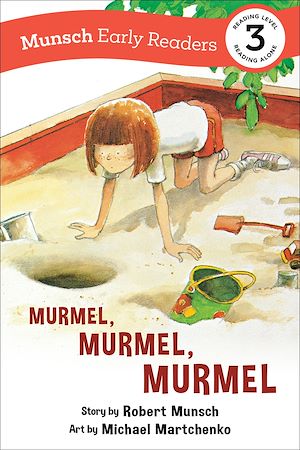 Download the eBook: Murmel, Murmel, Murmel Early Reader