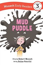 Download this eBook Mud Puddle Early Reader
